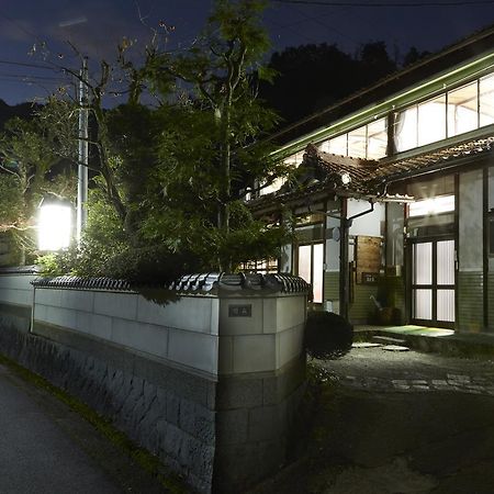 Nashikisou Hotel Toyooka  Exterior photo
