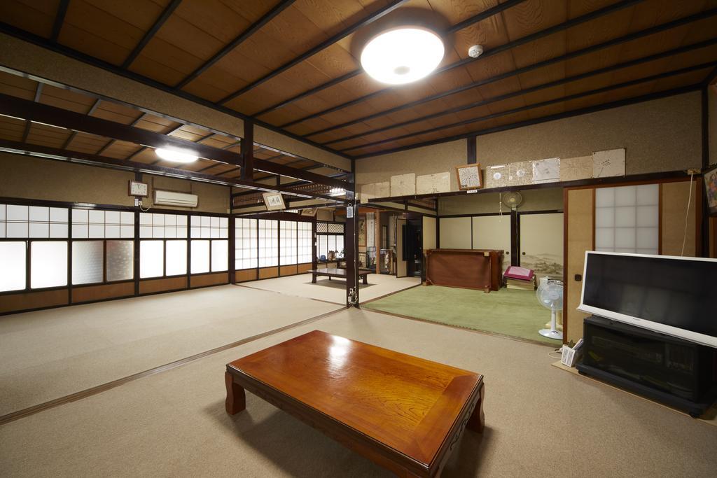 Nashikisou Hotel Toyooka  Exterior photo