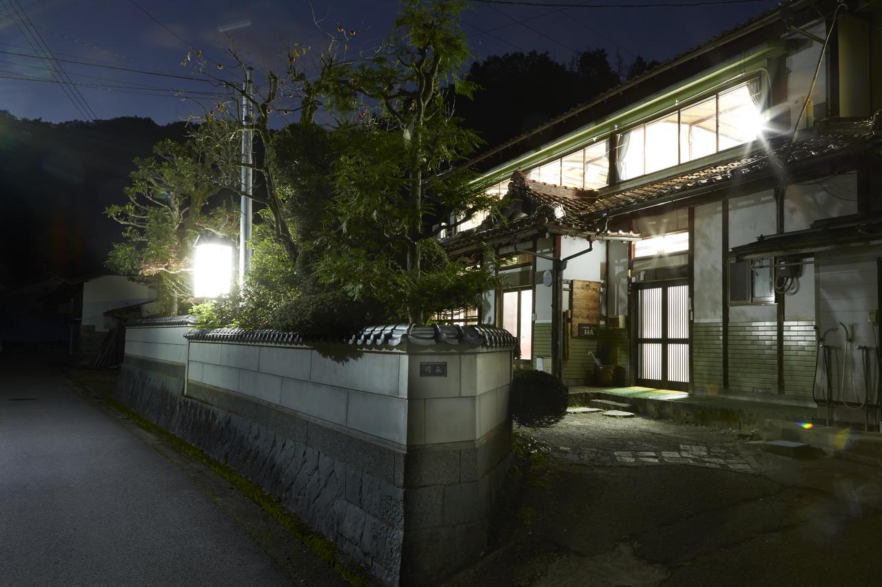 Nashikisou Hotel Toyooka  Exterior photo